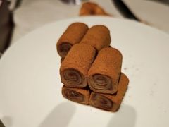 -四季民福烤鸭店(外滩外白渡桥店)