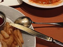 -德大西餐社