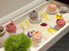 -色響火锅(恒隆广场店)