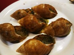 法式焗蜗牛-红房子西菜馆(淮海中路店)