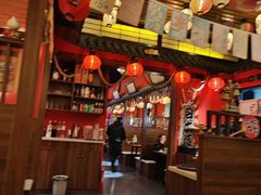 -隐月· 㐂和食屋(芝罘万达公馆店)