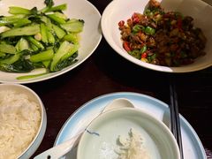 -衢农会·衢州菜·宴请(国际机场店)
