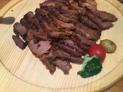 -蜜桃餐厅·古运河畔(南下塘店)