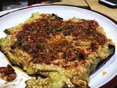 -龚海宝· 烧烤· 羊肉原切挂糊更好吃(庄市店)