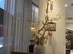 -味+新京宴·烤鸭·北京菜(创意谷店)