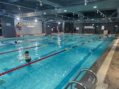 -FLARE STAR FITNESS(复地活力城店)
