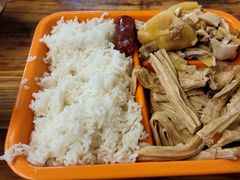 -陈记汤饭(水巷口店)