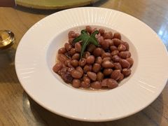 -新白鹿餐厅(龙游路总店·杭帮菜名店)