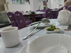 -凯盈阁私房菜·桑拿鸡(绿茵花园店)