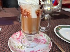 -马勒别墅·中餐厅