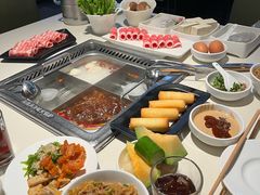 -海底捞火锅(威高广场店)