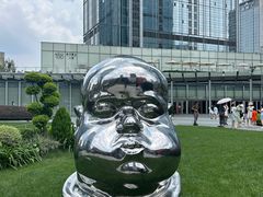 -如家精选酒店(成都西南交大宽窄巷子店)