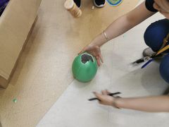 -瑞思少儿中心·少儿英语素养启蒙(回龙观校区)