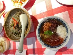 -恰八斗·猛火长沙菜(国贸店)