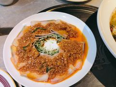 -新渝城·川菜·火锅(区庄店)