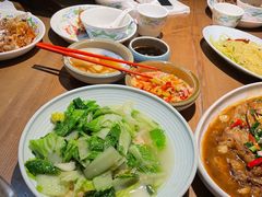 -老头儿油爆虾(金鹰世界店)