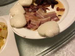 -苏州阳澄湖澜廷酒店-有景阁中餐厅