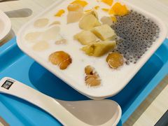 白雪黑珍珠-满记甜品(万象城店)