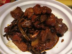-局气 烤鸭·北京菜(光华路店)