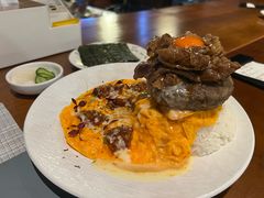 -和牛食堂•BISTRO(广州首店)