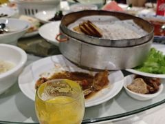 -天宫南铂玫瑰园酒店
