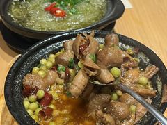 -老砂锅(城北店)