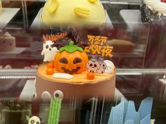 -85度C(厦门中华城新店)