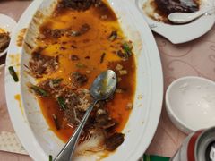 -烤肉宛饭庄(南礼士路店)