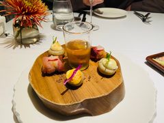 -WANG STEAK 王品(杭州万象城店)