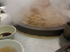 -鲜潭蒸汽石锅鱼(五道口购物中心店)