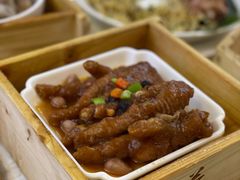 -荣粤酒家·融合粤菜·海鲜火锅