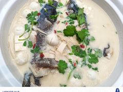 -又见炊烟私房菜(敬亭路店)