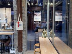 -VOYAGE COFFEE(杨梅竹店)
