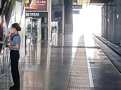 -南宁东站