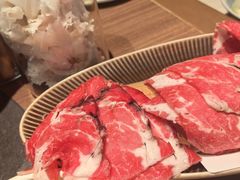 -巴奴毛肚火锅(京西大悦城店)
