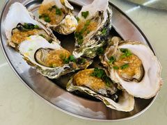 -红月湾海鲜饭店•沙滩海景(双月湾店)