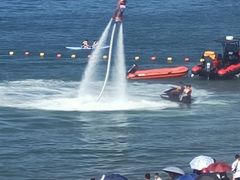 -日照灯塔风景区