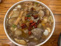 -老雒阳面馆·水席·洛阳菜(王城路店)