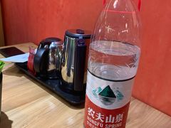 -九田家黑牛烤肉(溧水万达店)