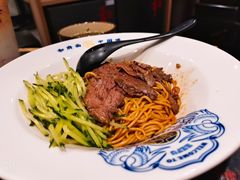 -和府捞面(西溪印象城店)