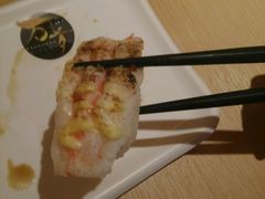 -万岁寿司(芳村店)