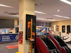 -完美世界影城(北京管庄店)