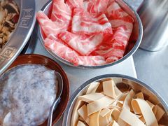 -憨铁匠老火锅(龙岗万科里店)