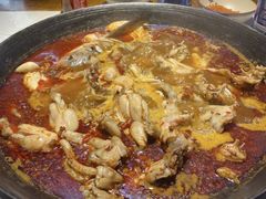 -老天桥蛙炉火锅(姑苏总店)