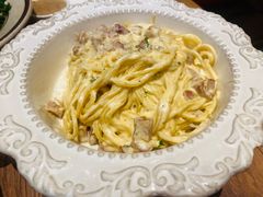 -玛格萝妮比萨屋(四平店)