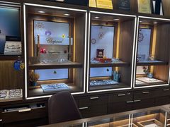 -一代眼镜(浦东大拇指广场店)