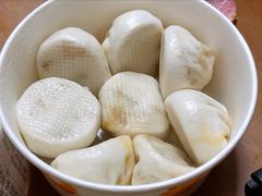 -文武王氏烧饼·无矾油条(西溪路店)