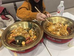 -醉人椒麻辣香锅(王府井喜悦店)