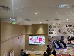 -奈尔宝·儿童乐园·亲子餐厅(前滩店)