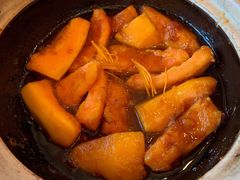 啫啫木瓜-煲煲好(朝阳门店)